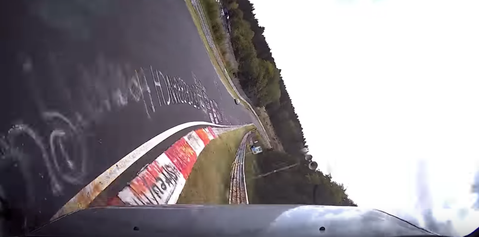 The 647bhp Ford GT Will Out-Drag A 755bhp Corvette ZR1