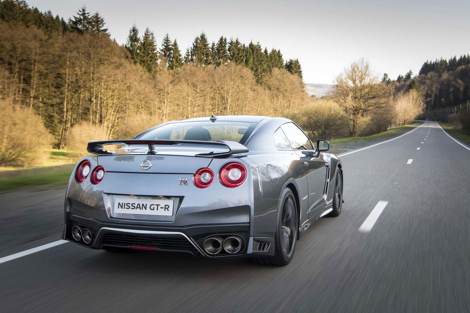 Why We Should Fall Back In Love With The Turbocharger