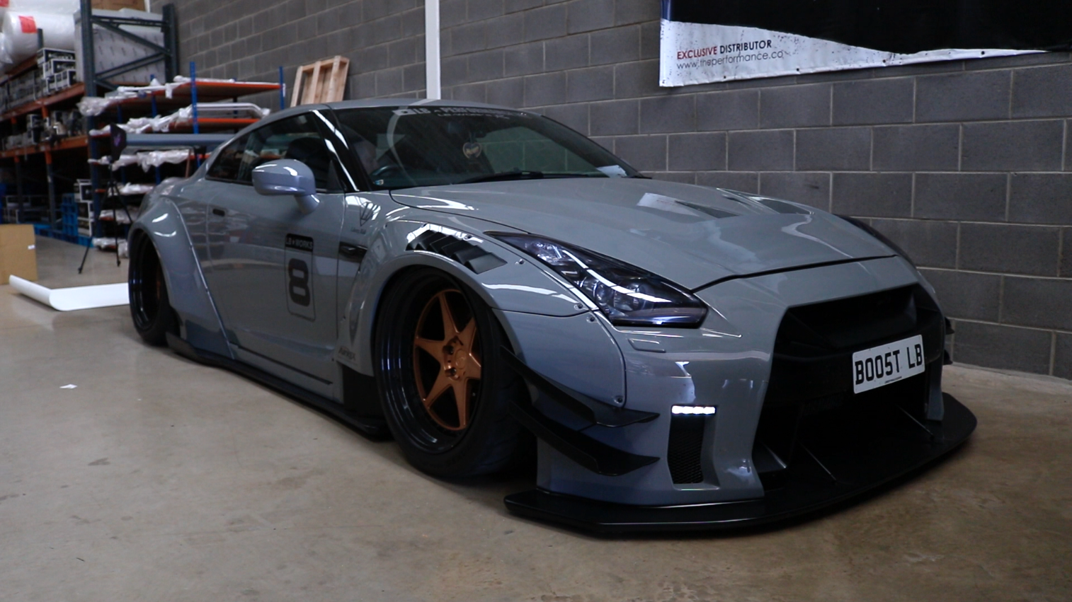 The Pros And Cons Of Aftermarket Air Suspension Systems