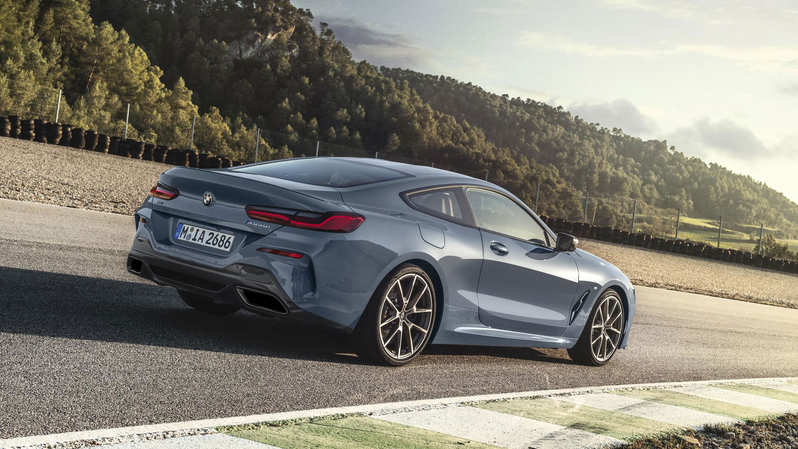 A BMW 9-Series Might Be In The Pipeline