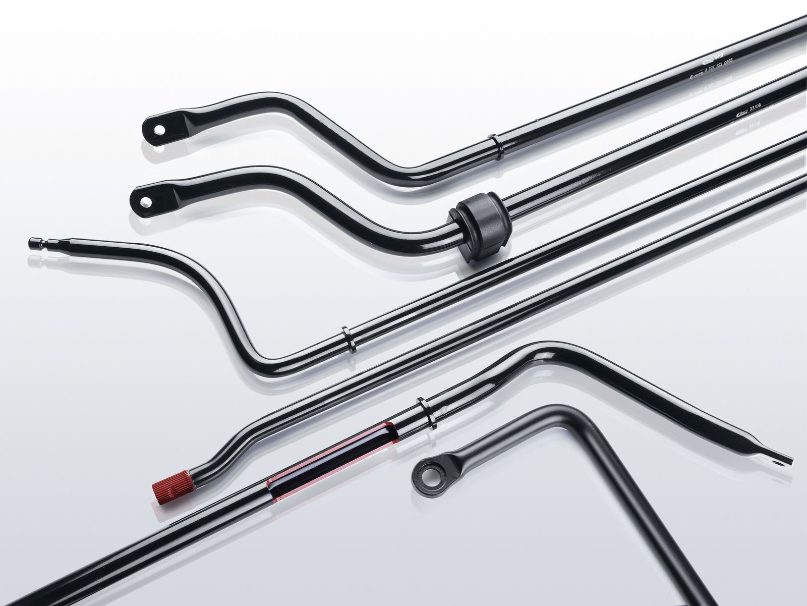 How Do Anti-Roll Bars Actually Work?