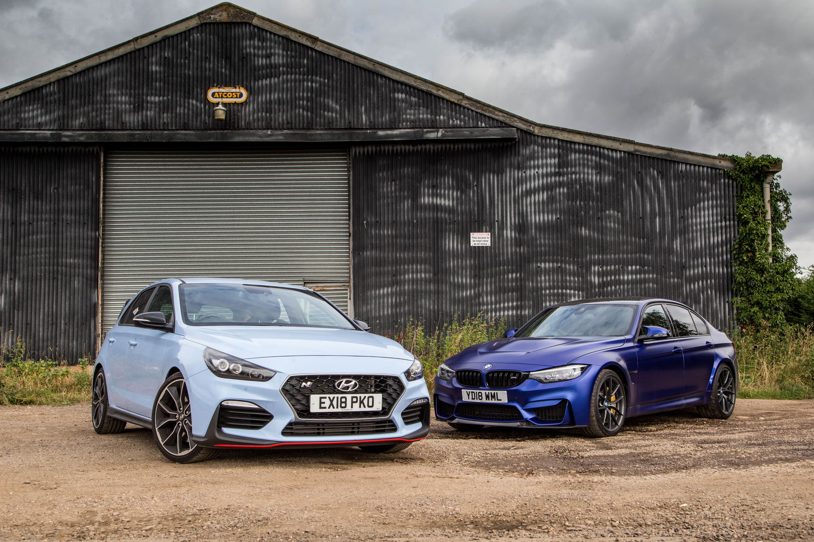 The Pros And Cons Of Aftermarket Air Suspension Systems