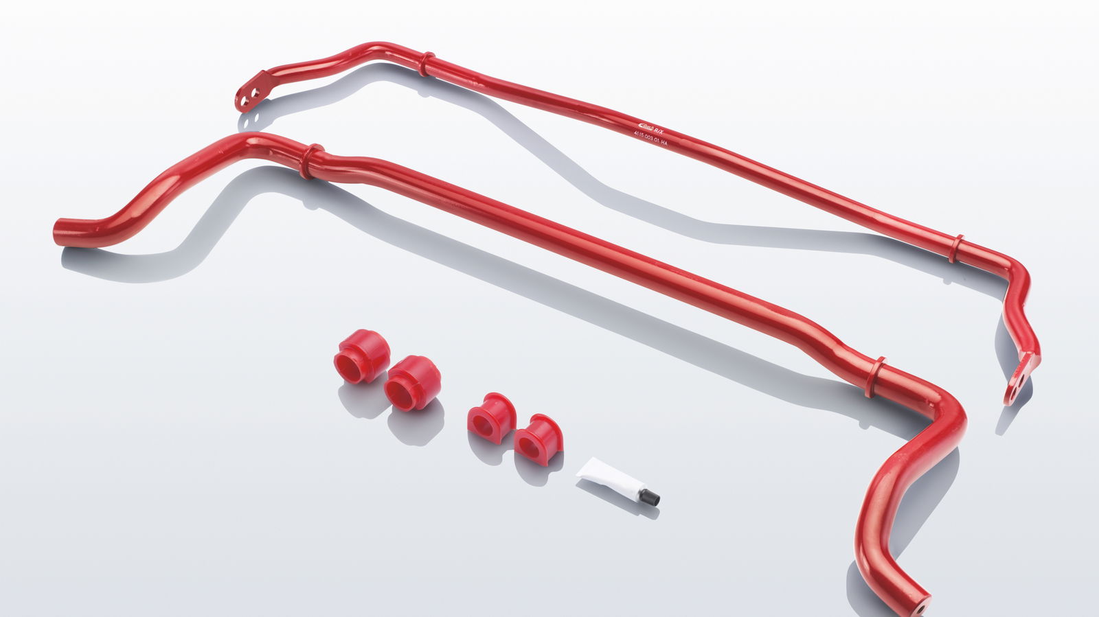 How Do Anti-Roll Bars Actually Work?