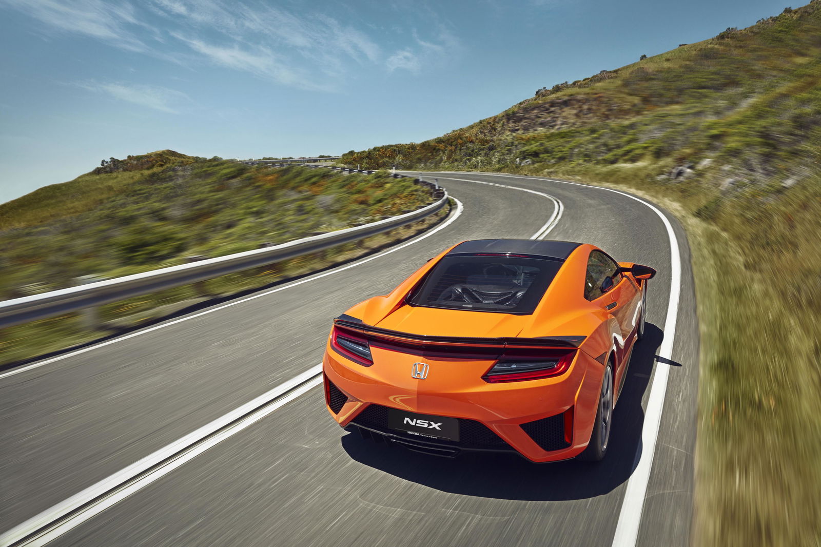 Why We Should Fall Back In Love With The Turbocharger