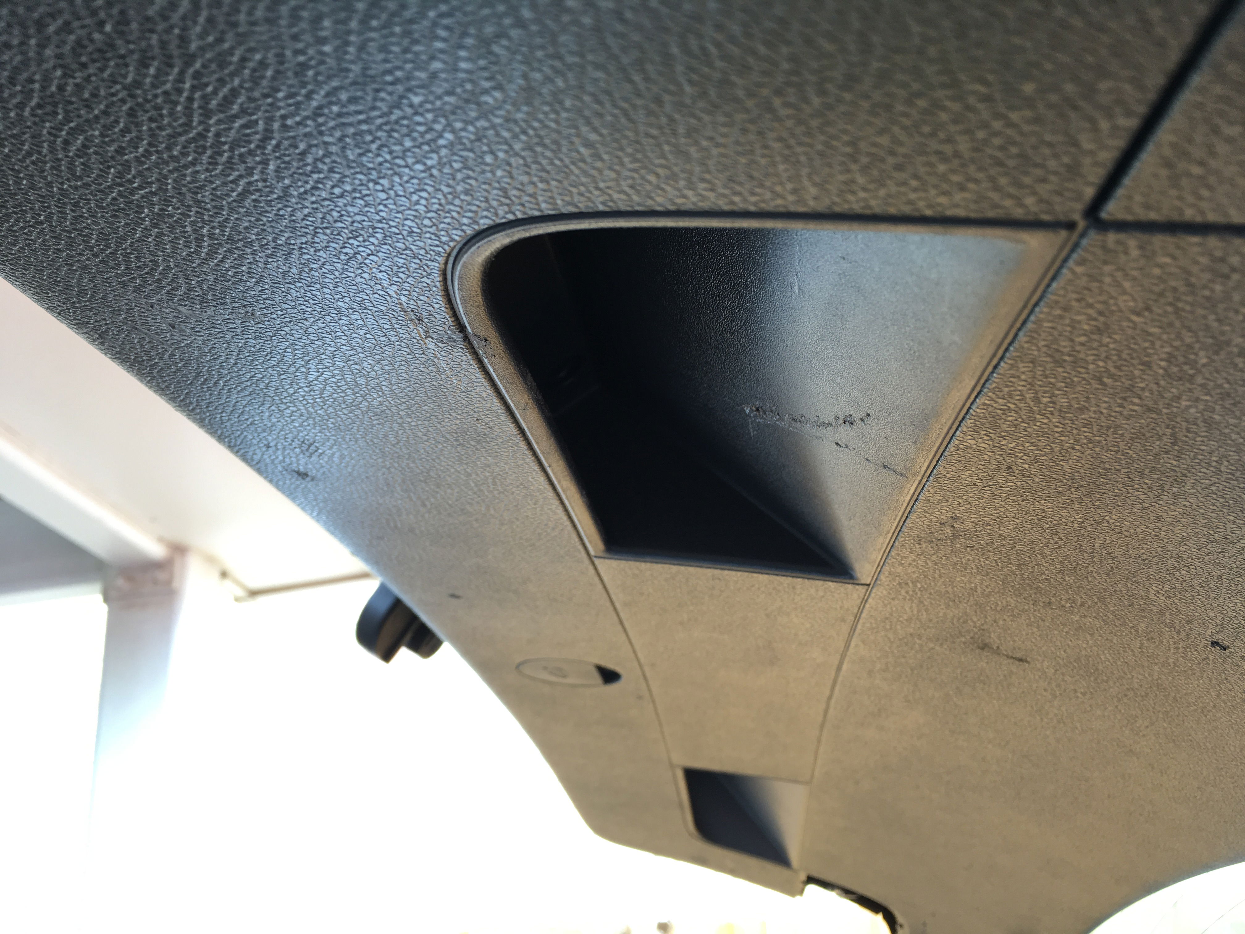 Hatchback Owners Close Their Boots 'Wrong' And It Drives Me Mad