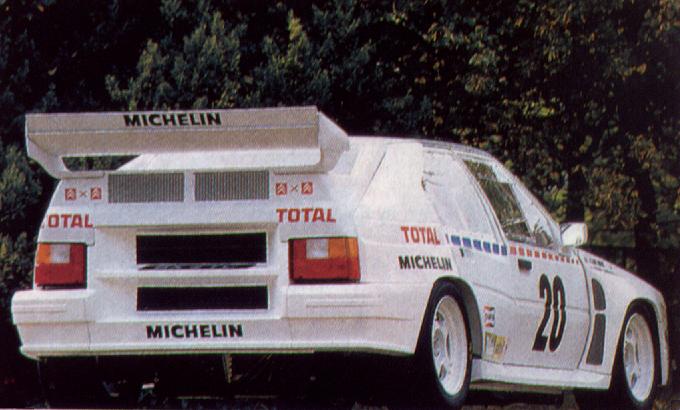 That Time Citroen Tried To Buy Back And Destroy All Its Group B Specials