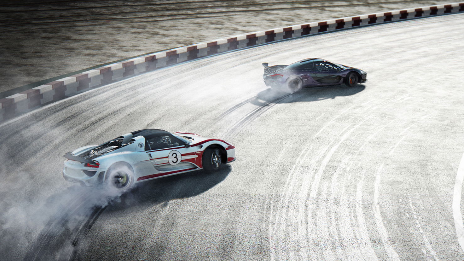 The Grand Tour Game Is Either Pure Genius... Or Desperate Madness