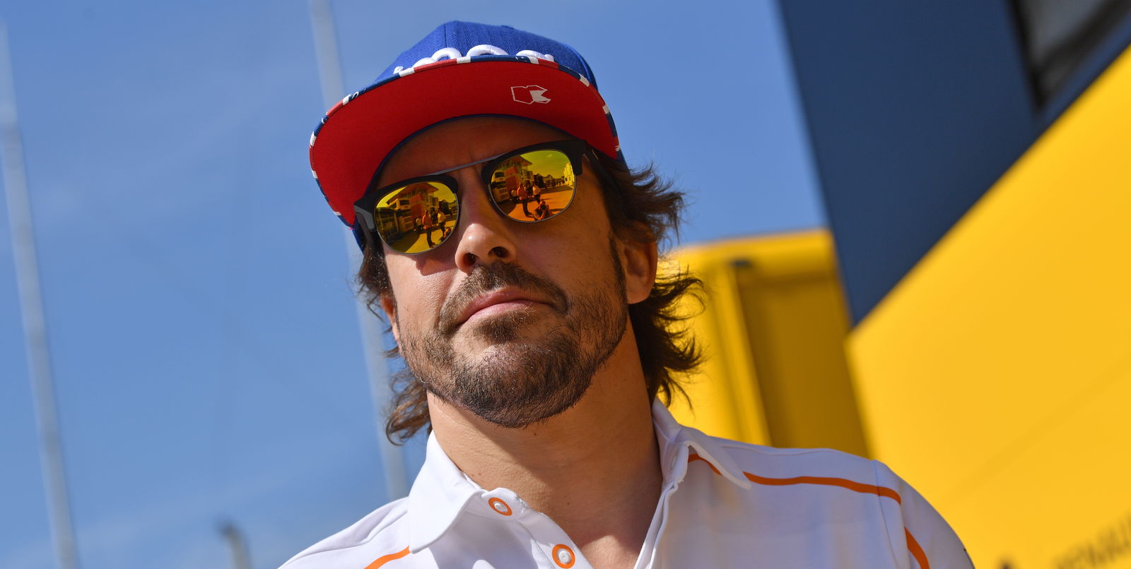 Fernando Alonso Will Ditch F1 At The End Of 2018