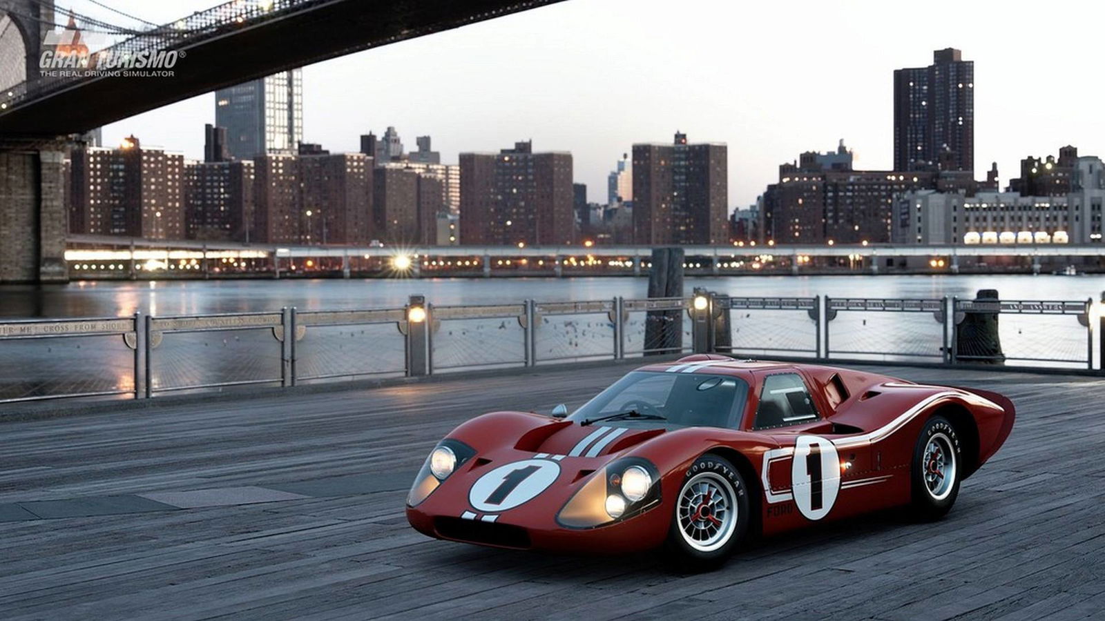 ...Whilst the Mk.IV will cost you a whopping 20 million. Better start saving!