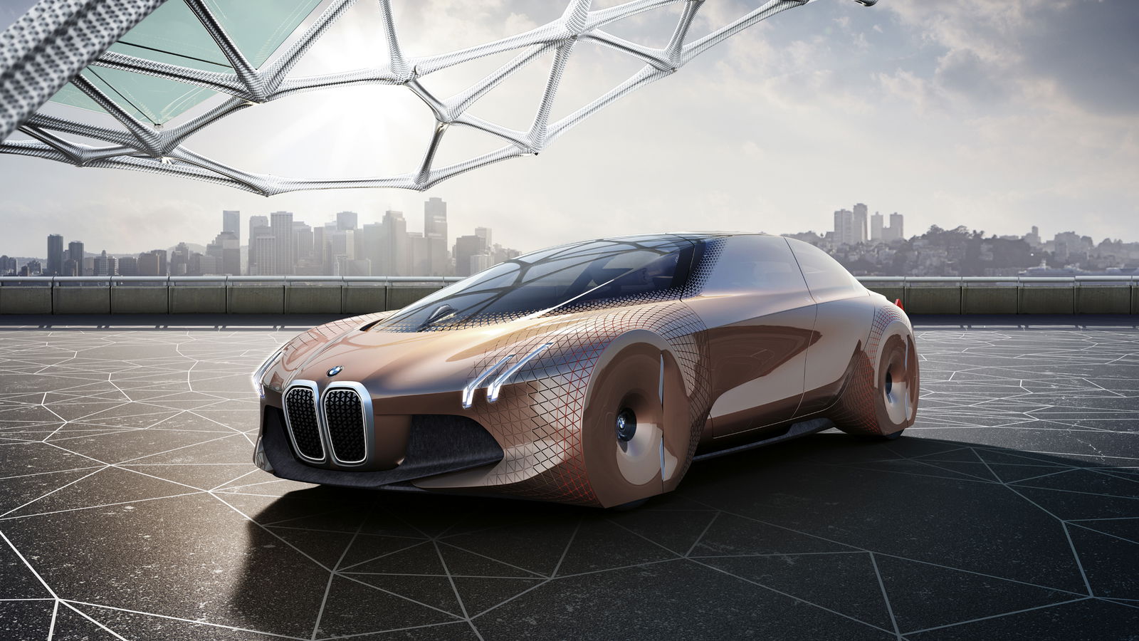 Fully Autonomous Cars May Never Actually Be Allowed