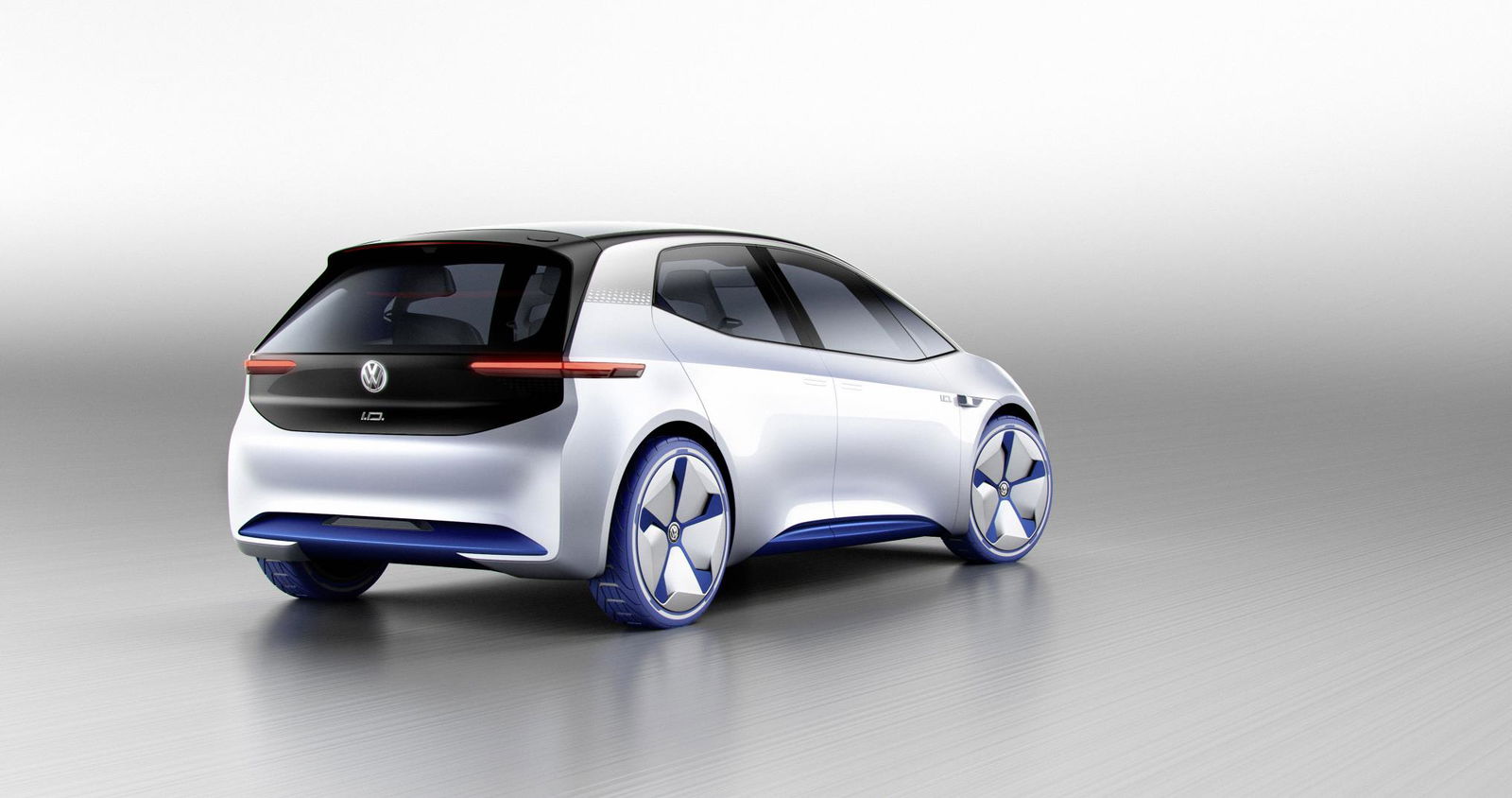 The ID hatchback is another option, but lacks space for extra batteries