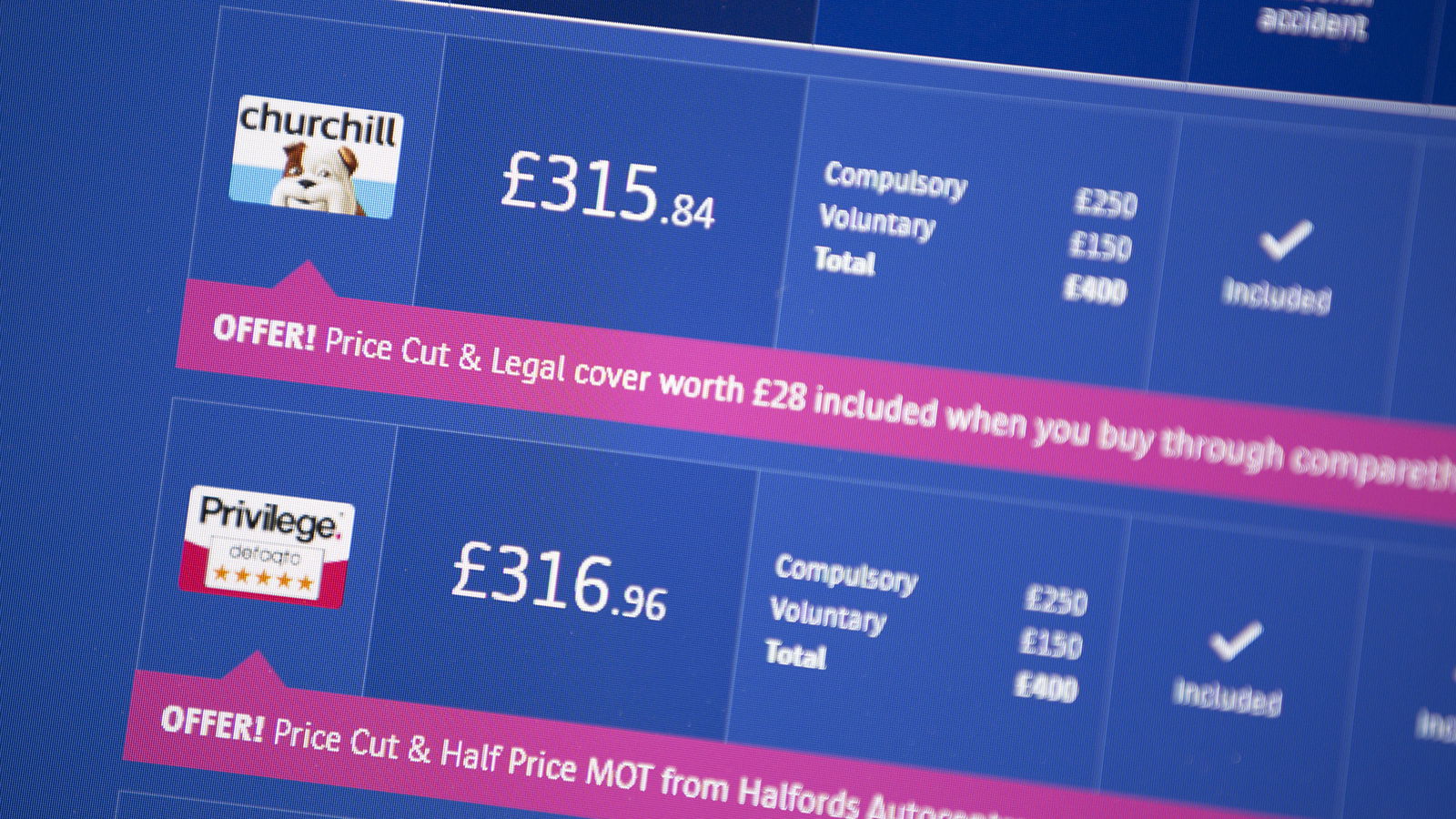 Buying Car Insurance On 'The Right Day' Can Save You Hundreds