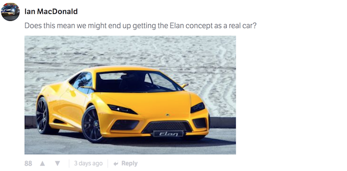 The 10 Best Comments On CT Last Week