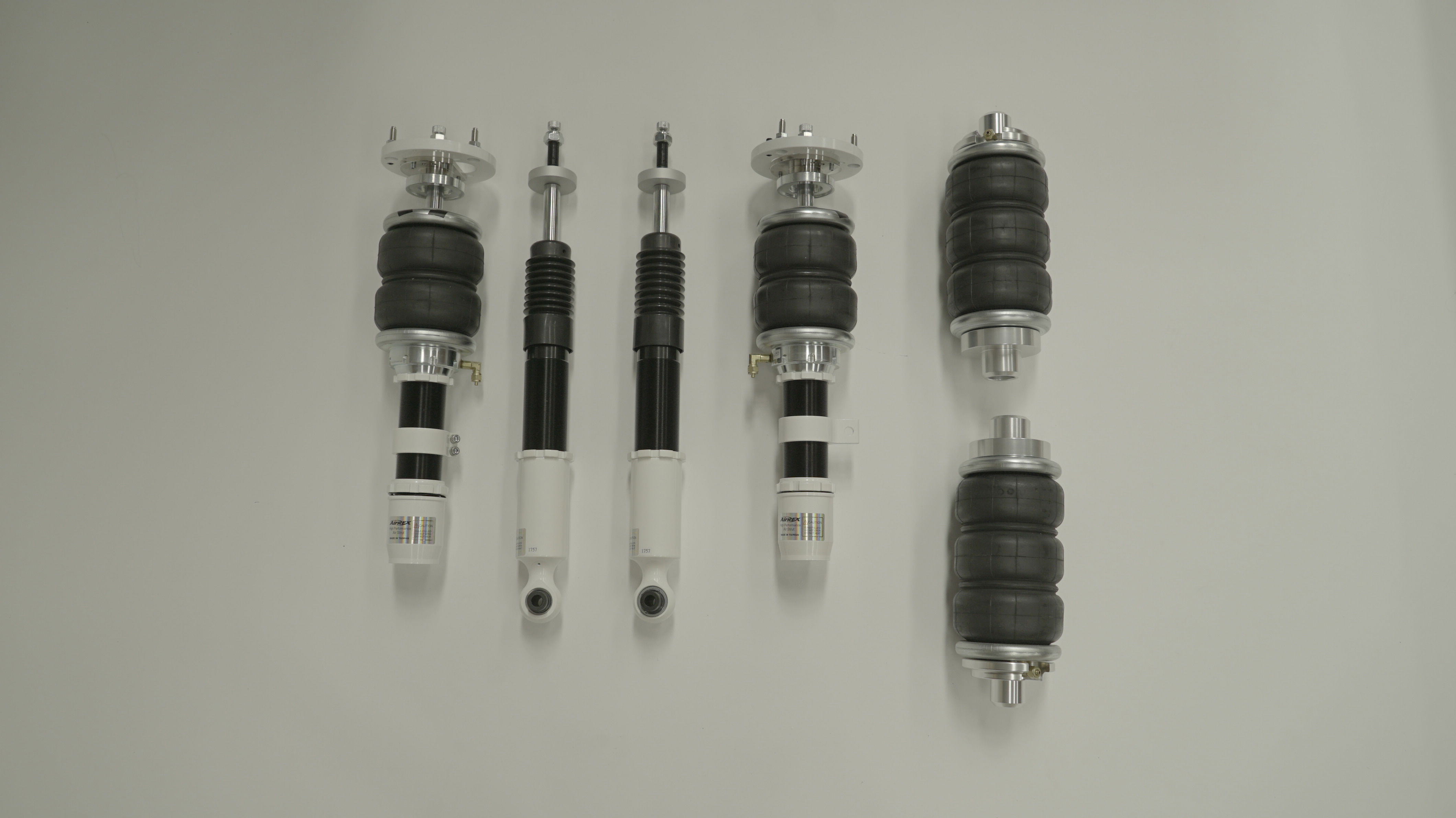The Pros And Cons Of Aftermarket Air Suspension Systems