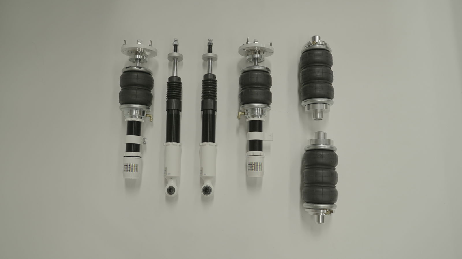 The Pros And Cons Of Aftermarket Air Suspension Systems
