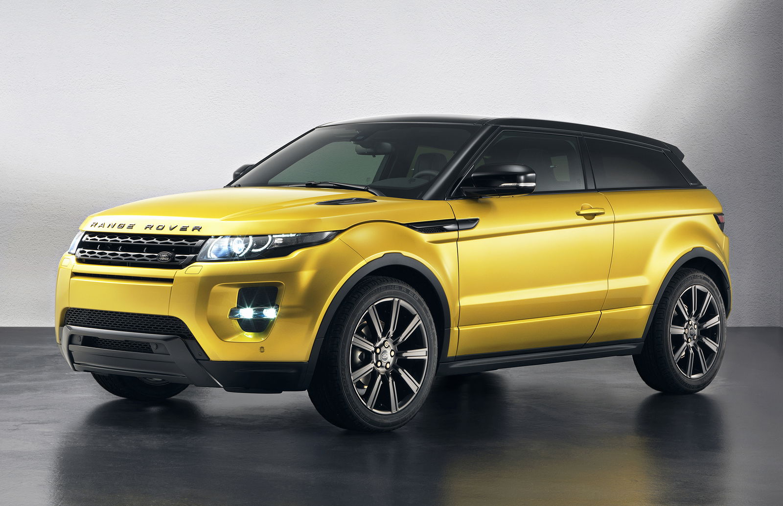 Here’s More Proof That Three-Door Cars Are Dying