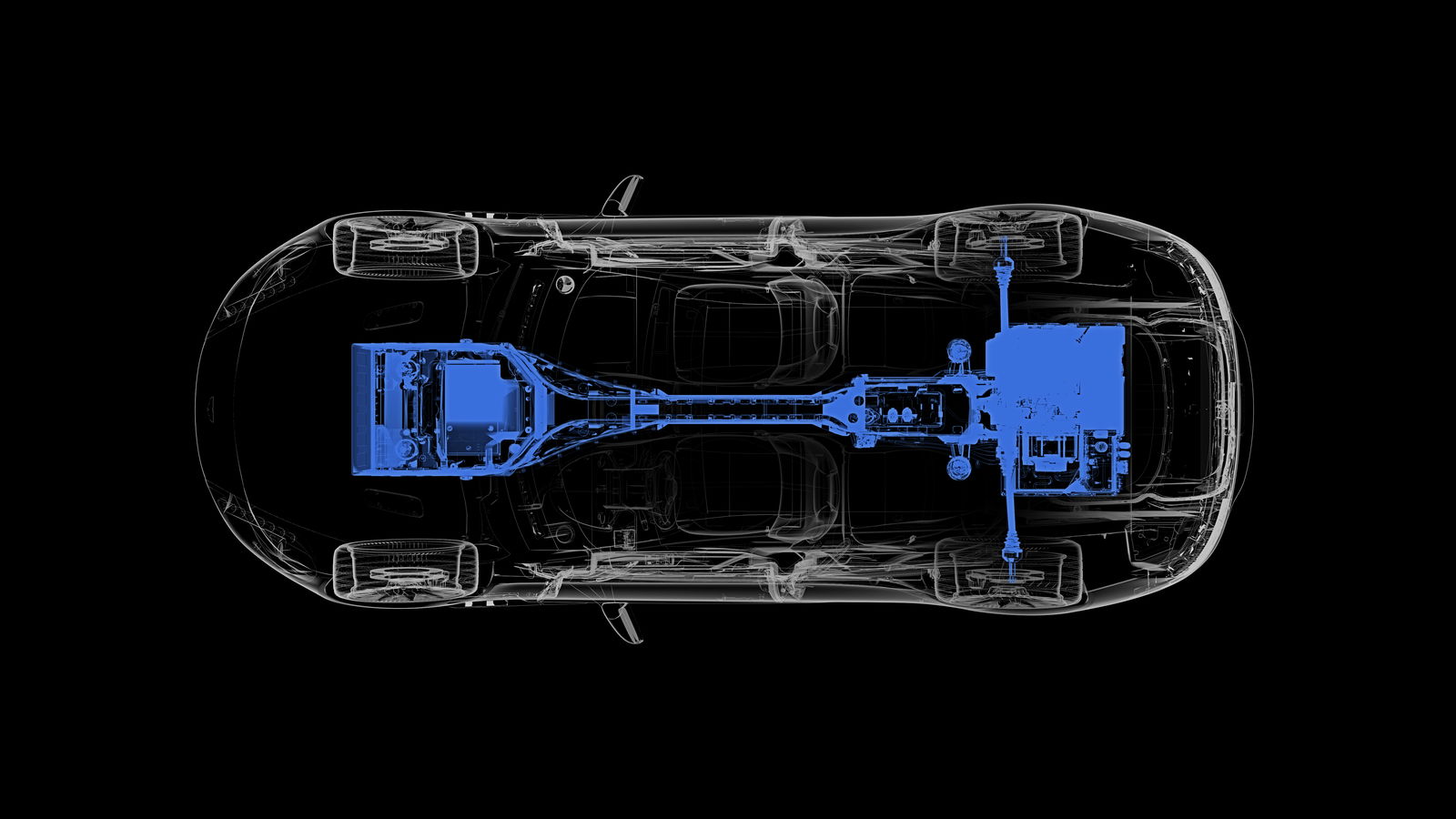 The New, Battery-Powered Aston Martin Rapide E Has 'Over 602bhp'
