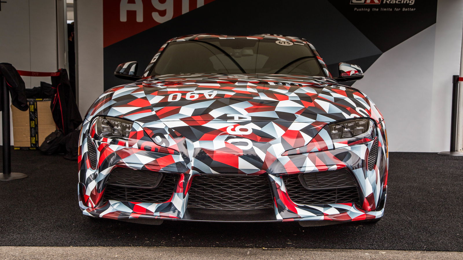 Engineers Behind The Toyota Supra Haven't Spoken To BMW In Four Years