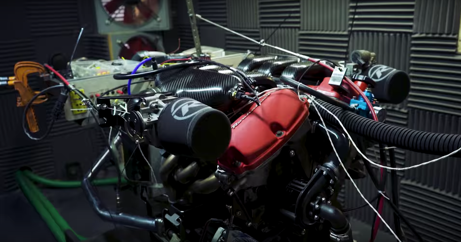 The 670bhp Lister LFP Will Be A 200mph F-Pace