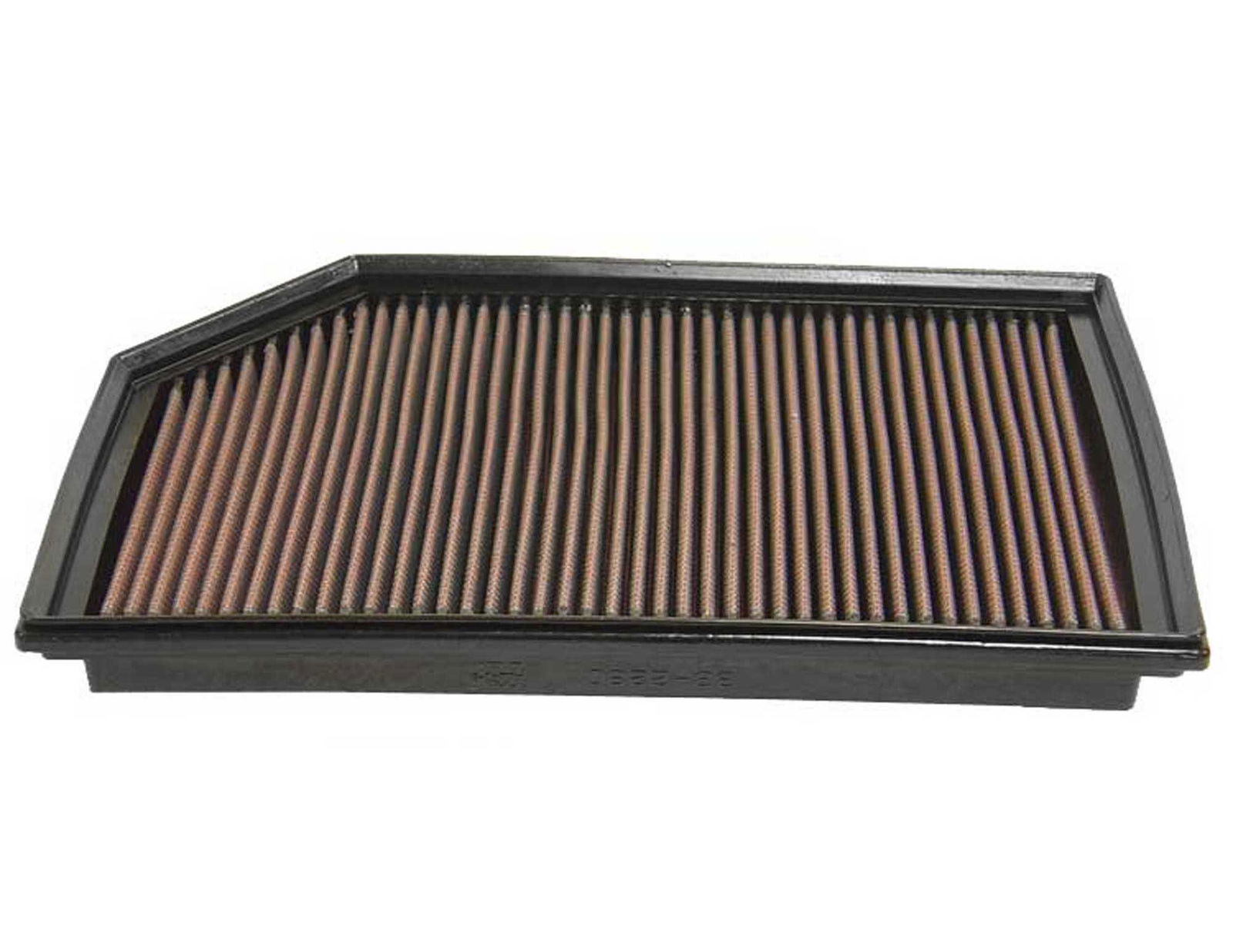 What Materials Are Air Filters Made From?