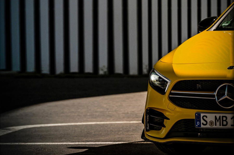 Get A Load Of BMW’s New Electric Crossover Concept