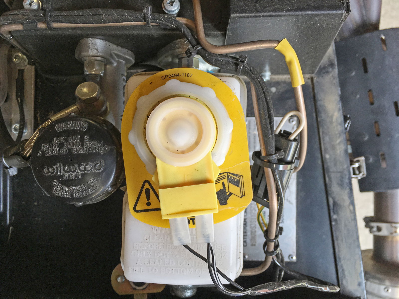 What Does A Brake Master Cylinder Actually Do?