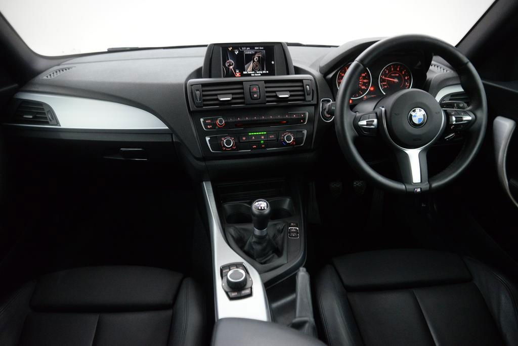 A Used BMW 228i Delivers Performance, Poise And Panache For £15k