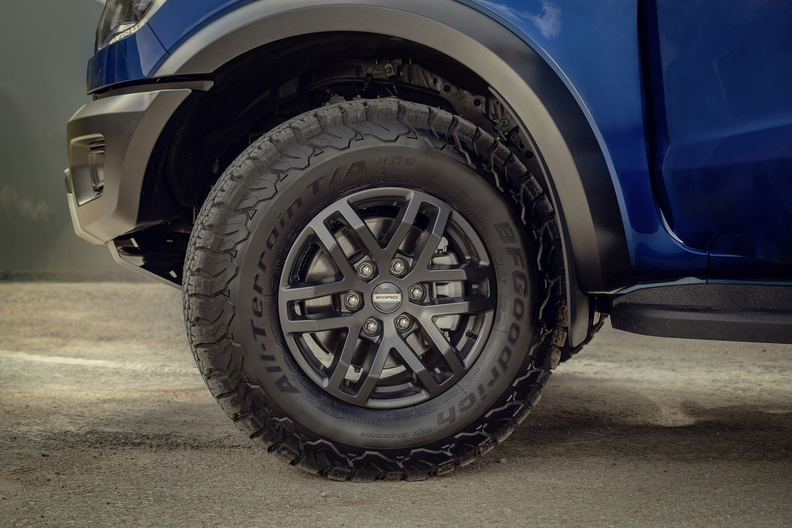 A Brief History Of Tubeless Tyres: A Car’s Most Underappreciated Feature