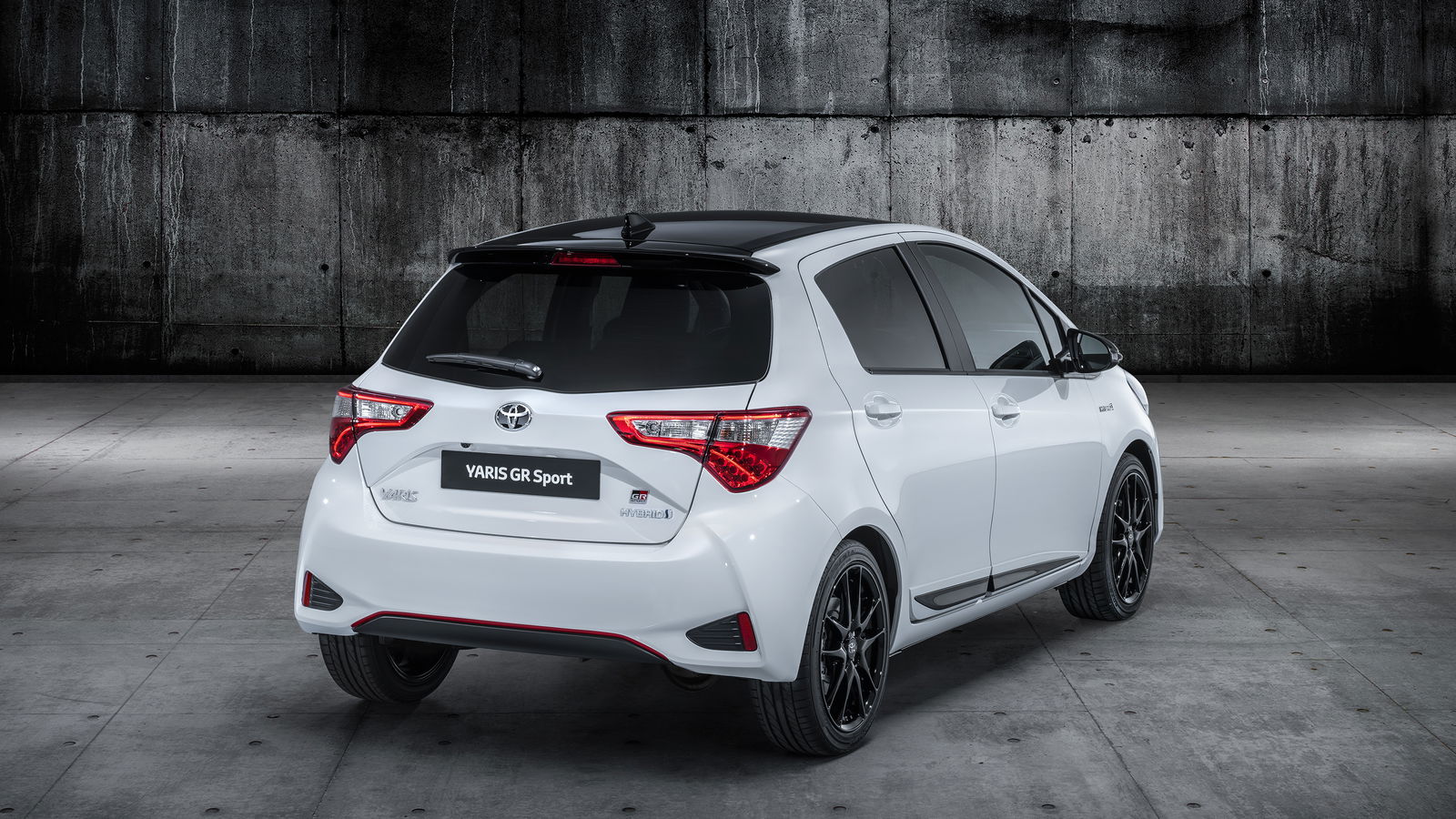 The Toyota Yaris GR Sport Is A GRMN Without The Power