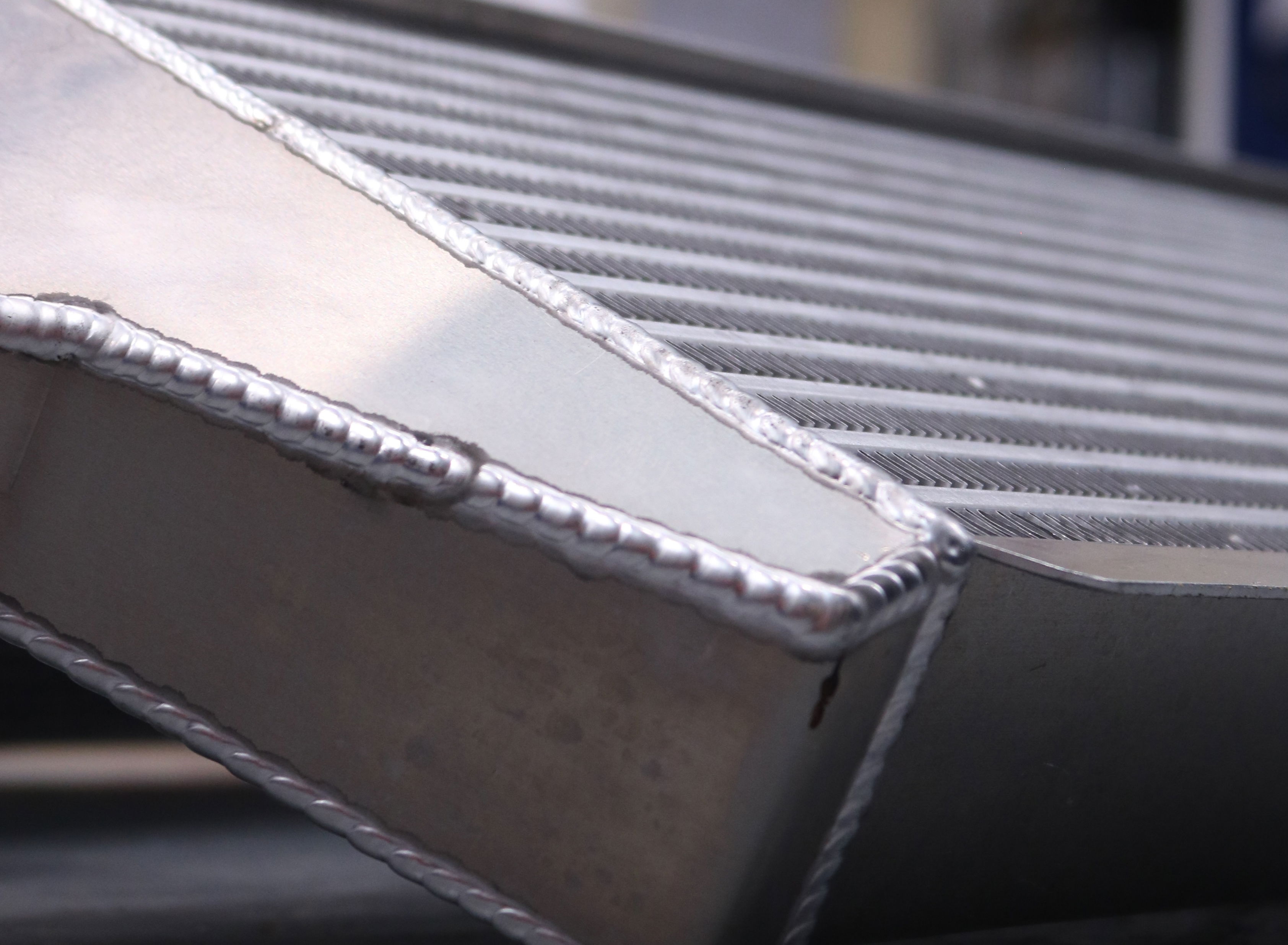 Are We All Using The Word 'Intercooler' Wrong?