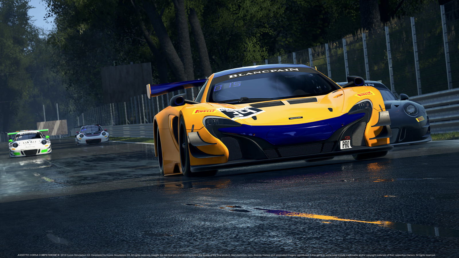 Is The Race For 300mph The Last Frontier Of Road Car Pointlessness?