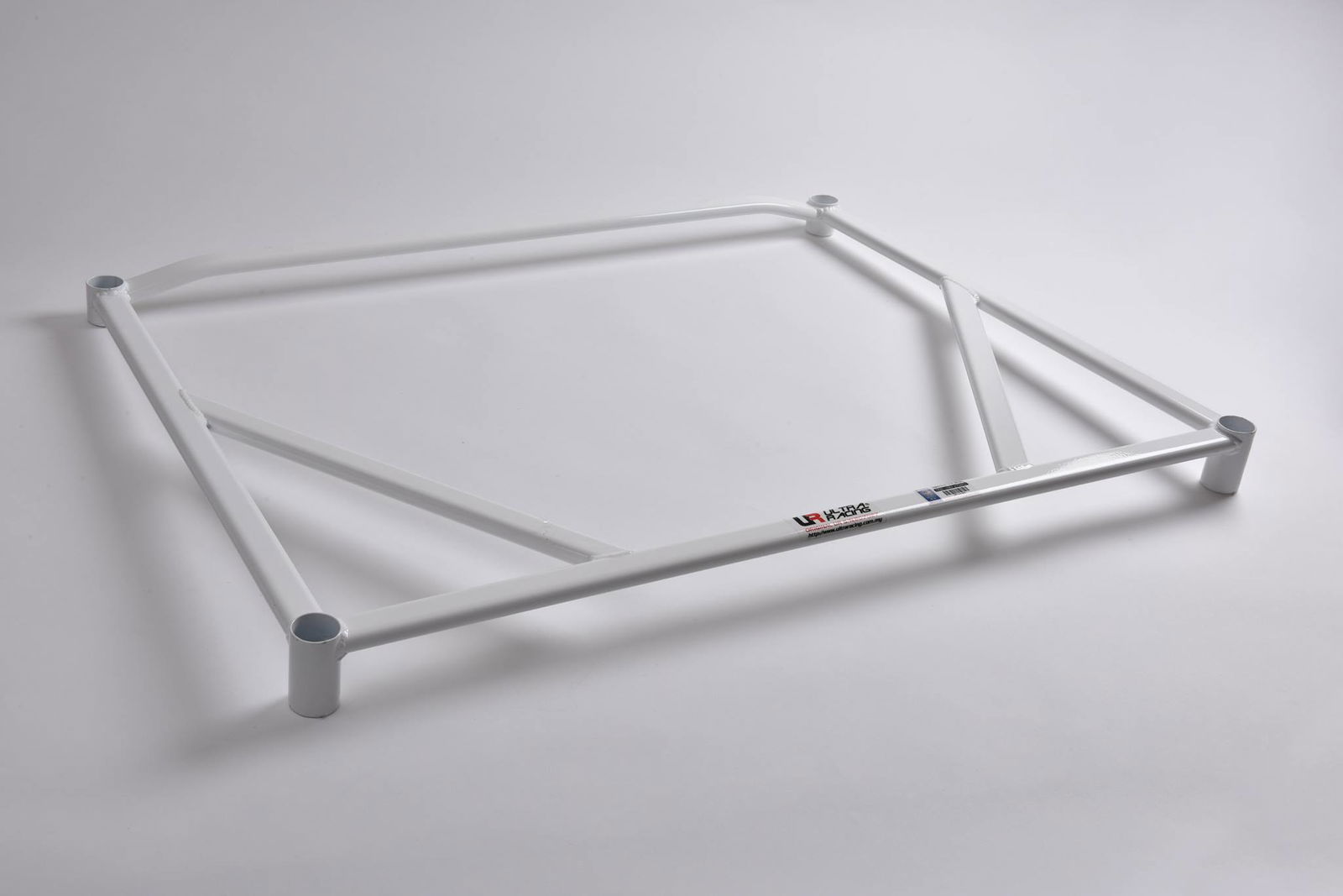 How Does Chassis Bracing Work, And Is There Any Point?