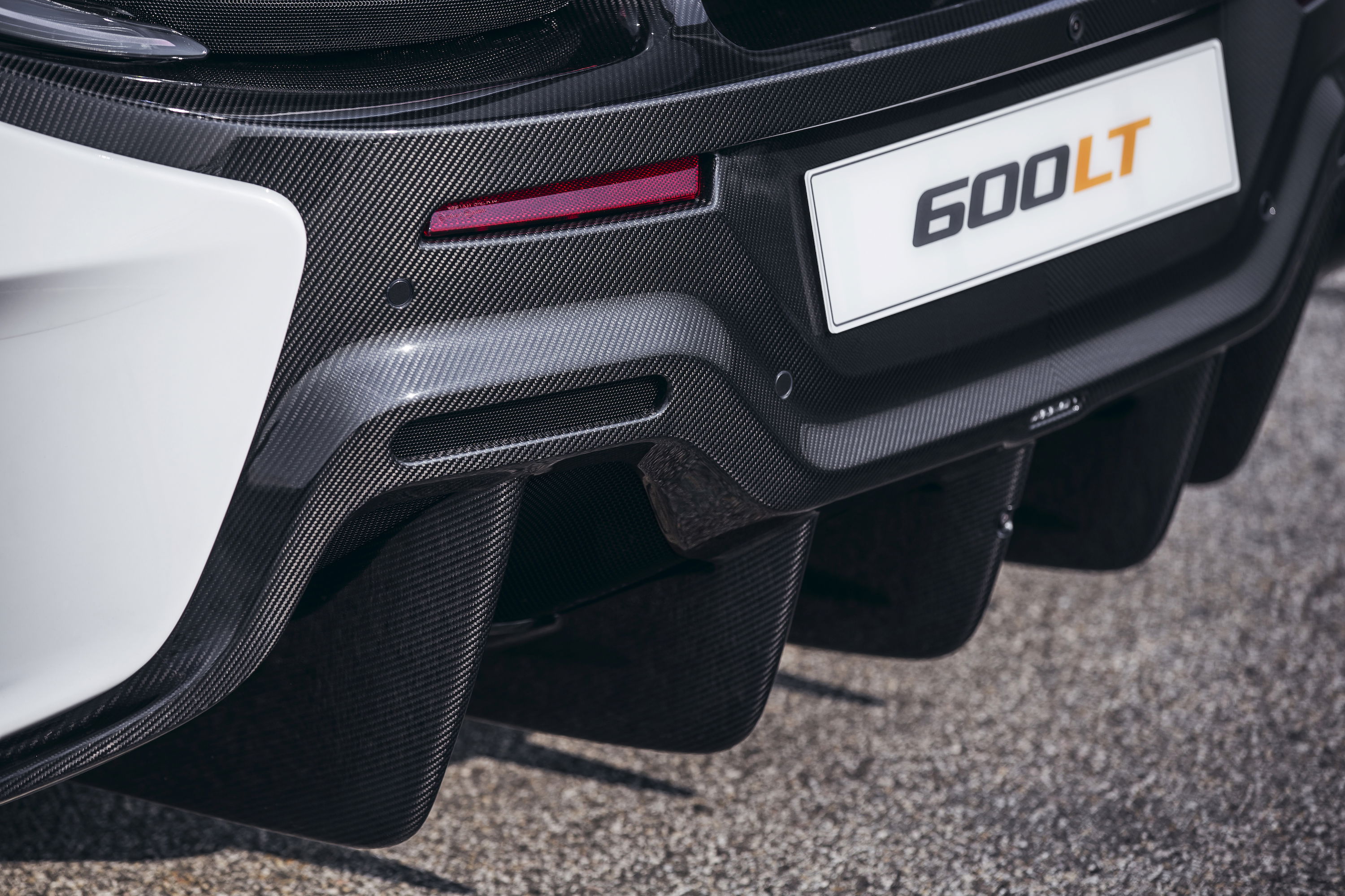 McLaren 600LT Review: The Precision Tool For Destroying Race Tracks