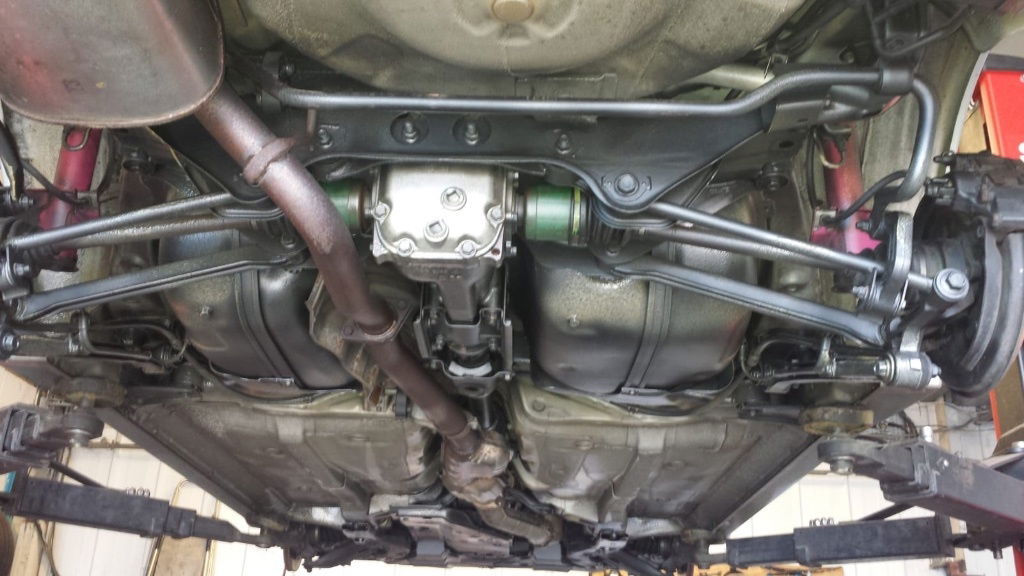 Embrace 8000rpm With A £7000 JDM Impreza STI Version 7 Wagon