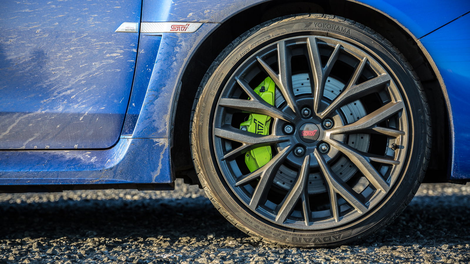 A Brief History Of Tubeless Tyres: A Car’s Most Underappreciated Feature