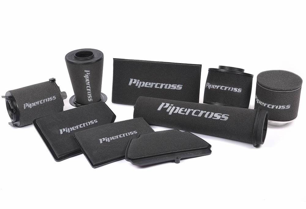 What Materials Are Air Filters Made From?