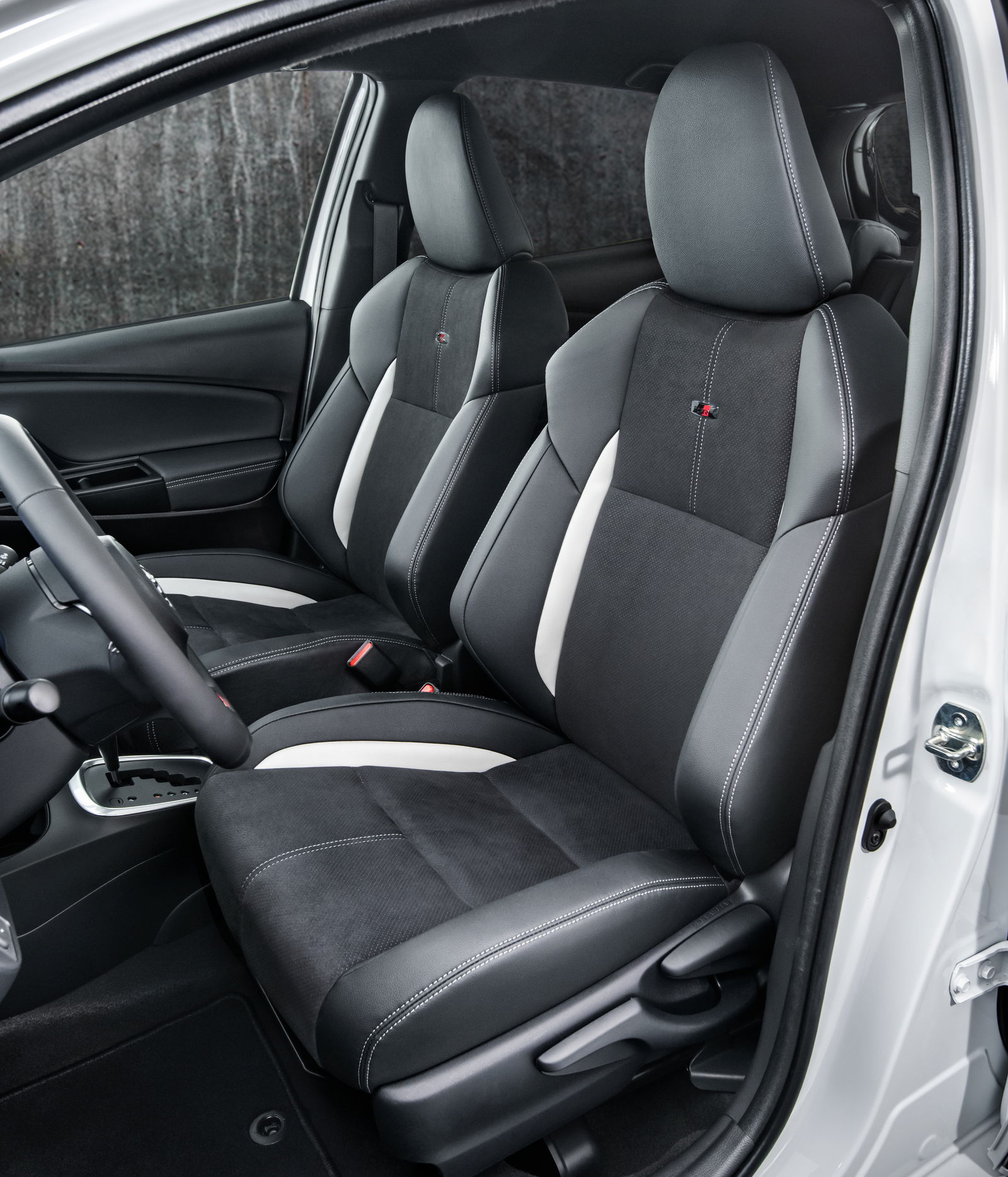 The Toyota Yaris GR Sport Is A GRMN Without The Power