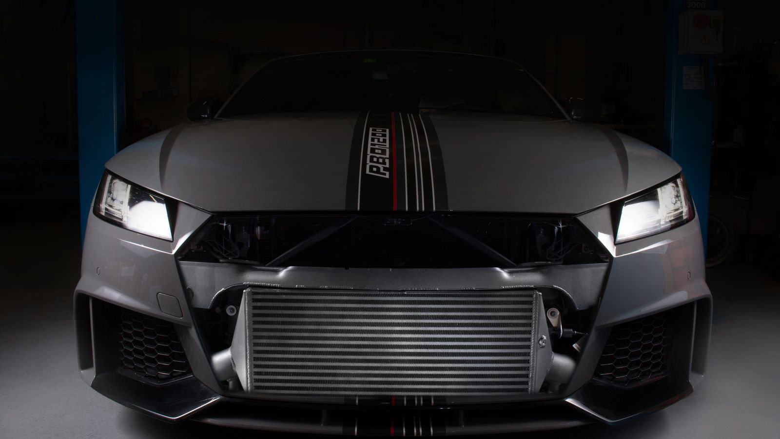 Are We All Using The Word 'Intercooler' Wrong?