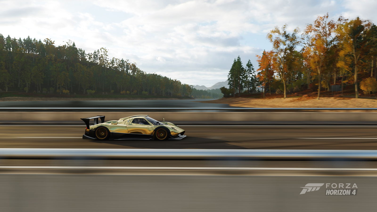 7 Things I Learned From A Few Days With Forza Horizon 4