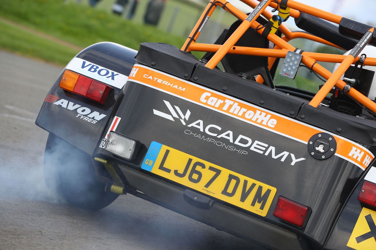 Photo via Snappyracers.com