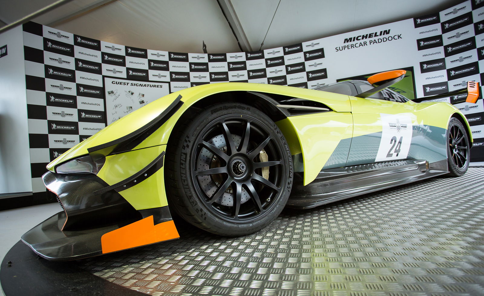 A Brief History Of Tubeless Tyres: A Car’s Most Underappreciated Feature