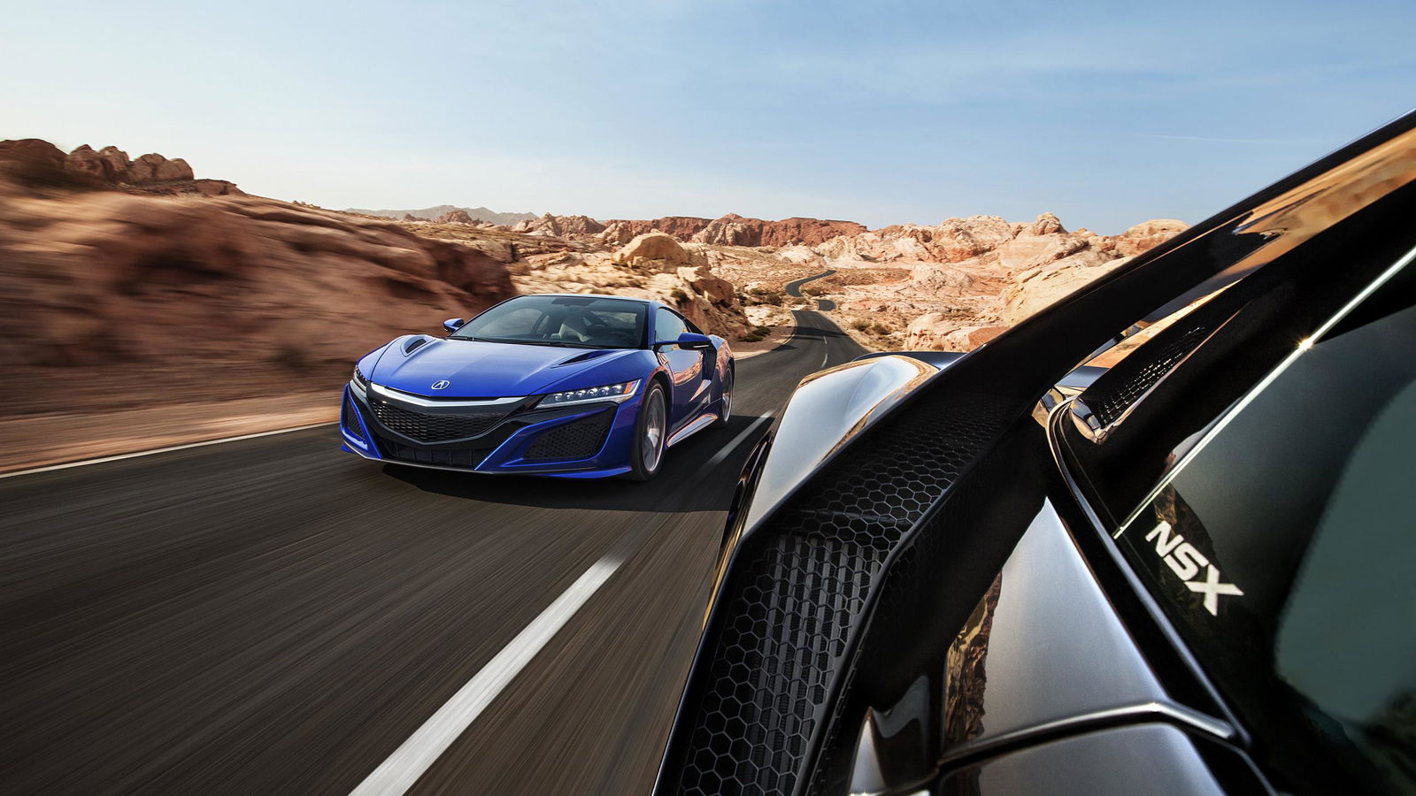 Acura Has Issued Two Safety Recalls For The NSX