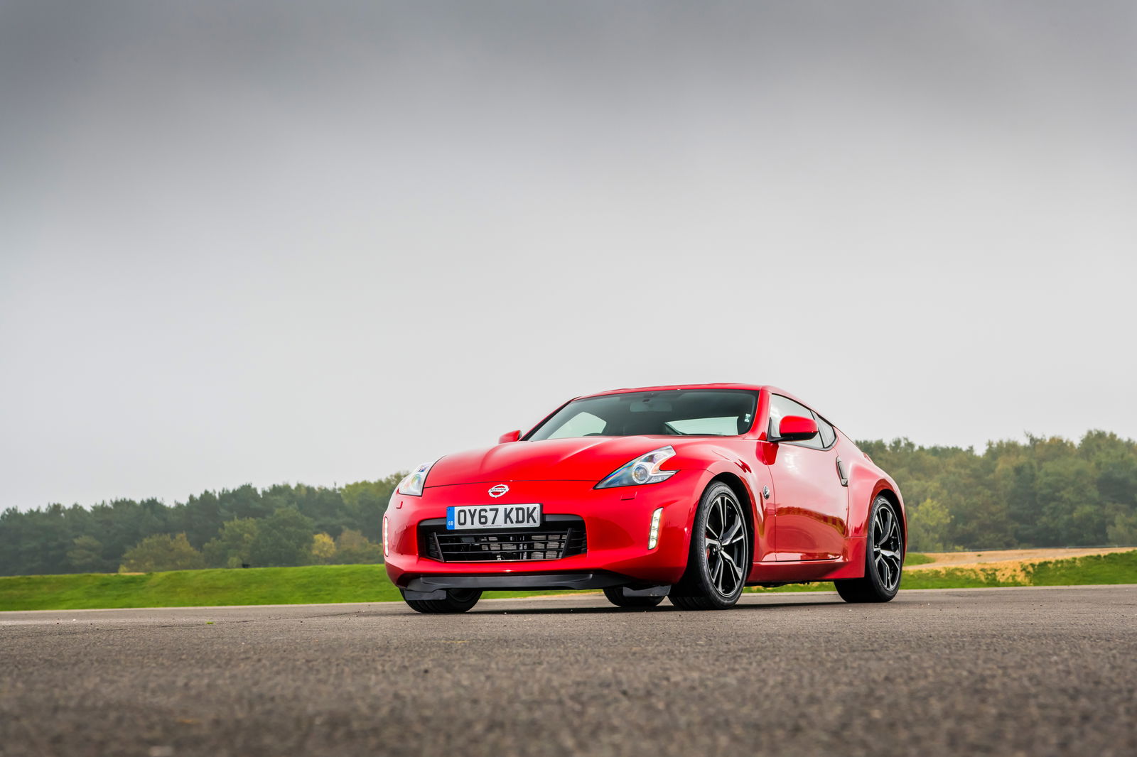 A 370Z Replacement Is Being Worked On, Senior Nissan Figure Confirms