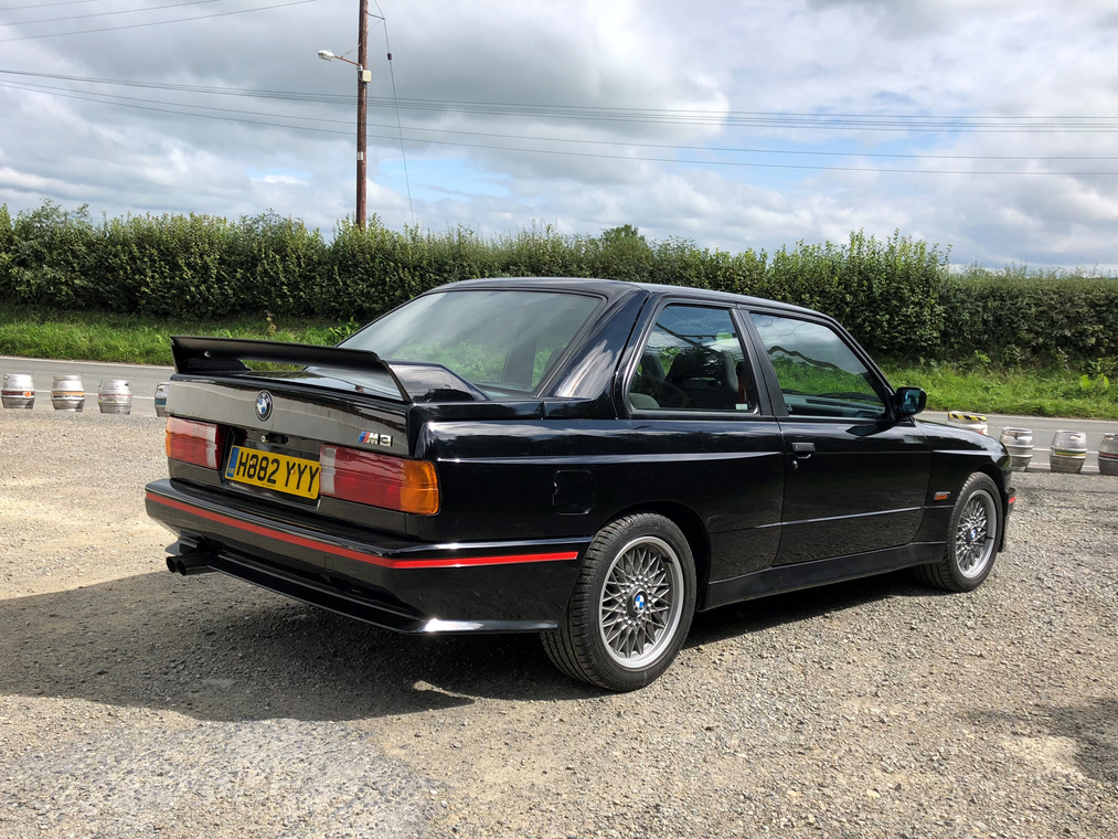 The Nissan EXA Sportbak Is The 'Convertible' Shooting Brake You Forgot