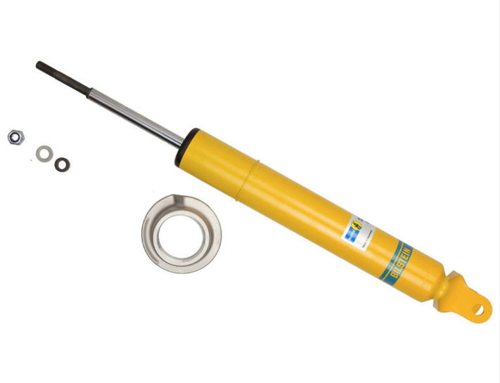 Bilstein dampers are popular choices