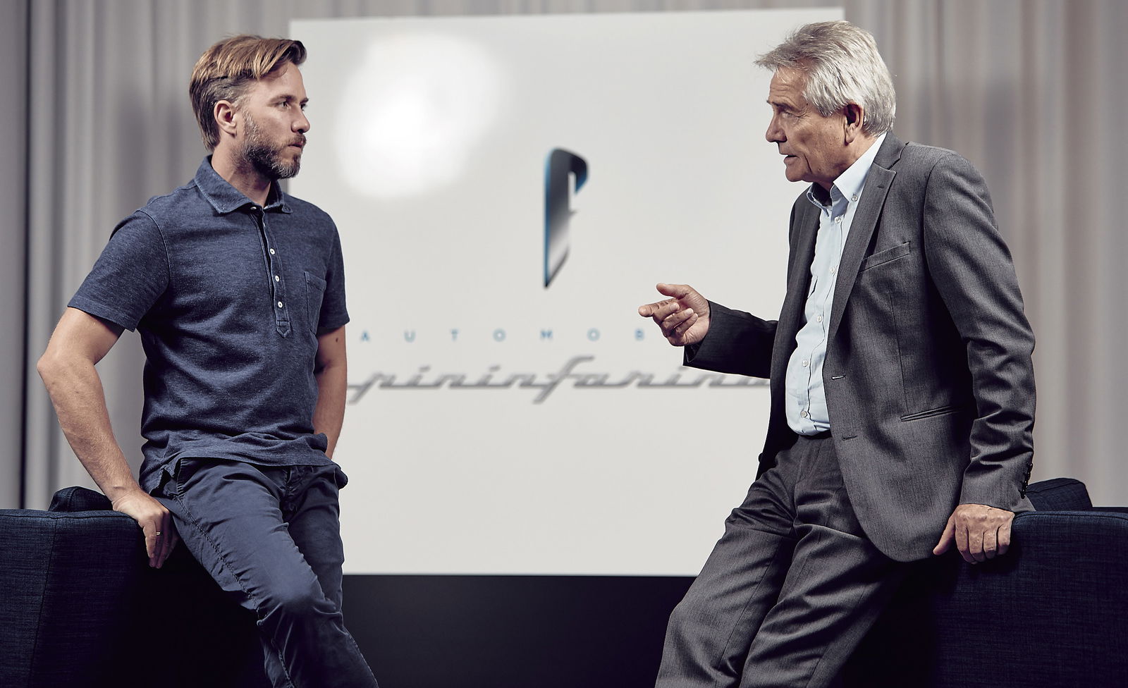 Pininfarina Has Secured Rimac Power For The 1900bhp PF0 Hypercar