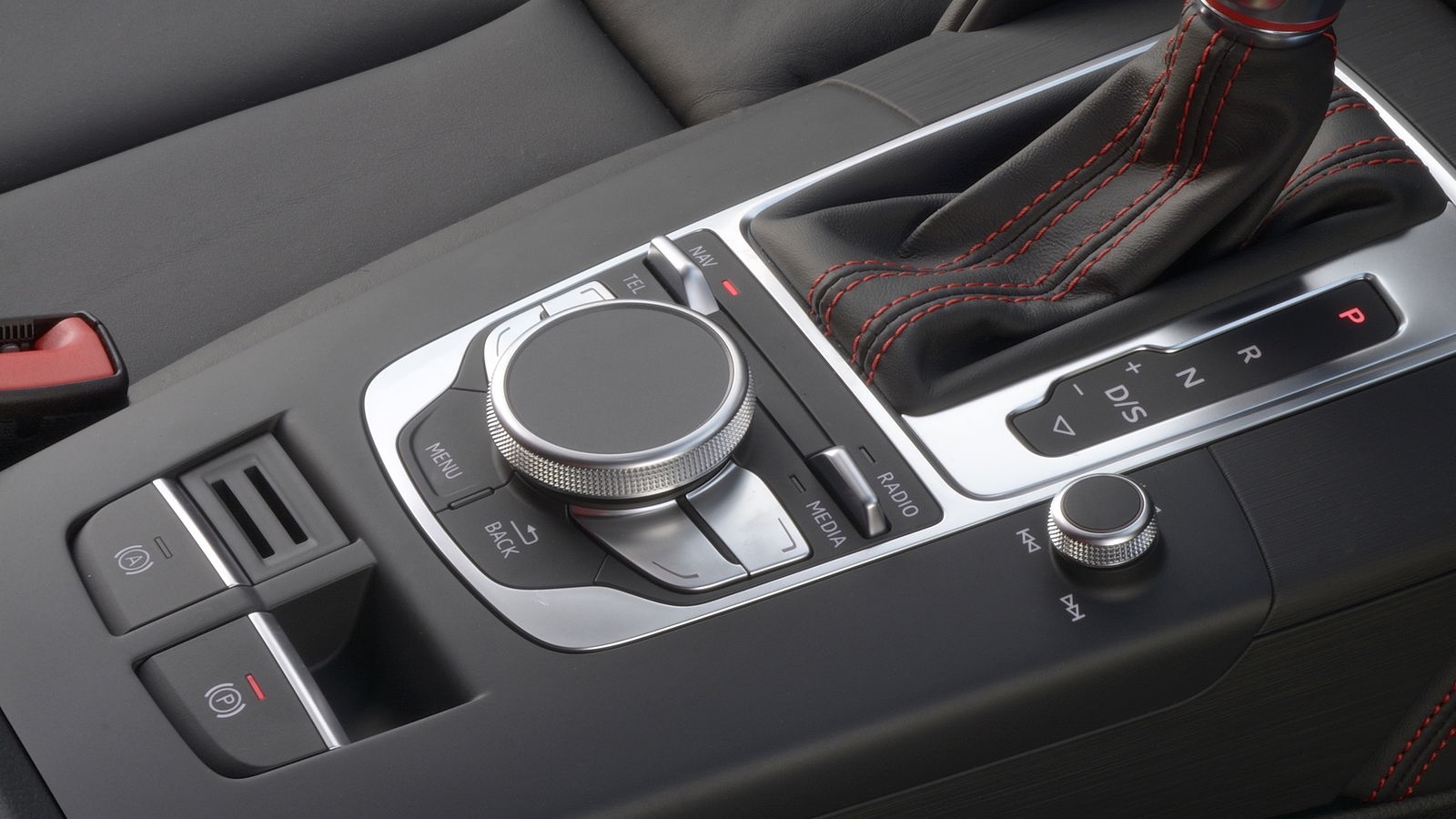 Most New Cars Have Ditched Manual Handbrakes For Electric
