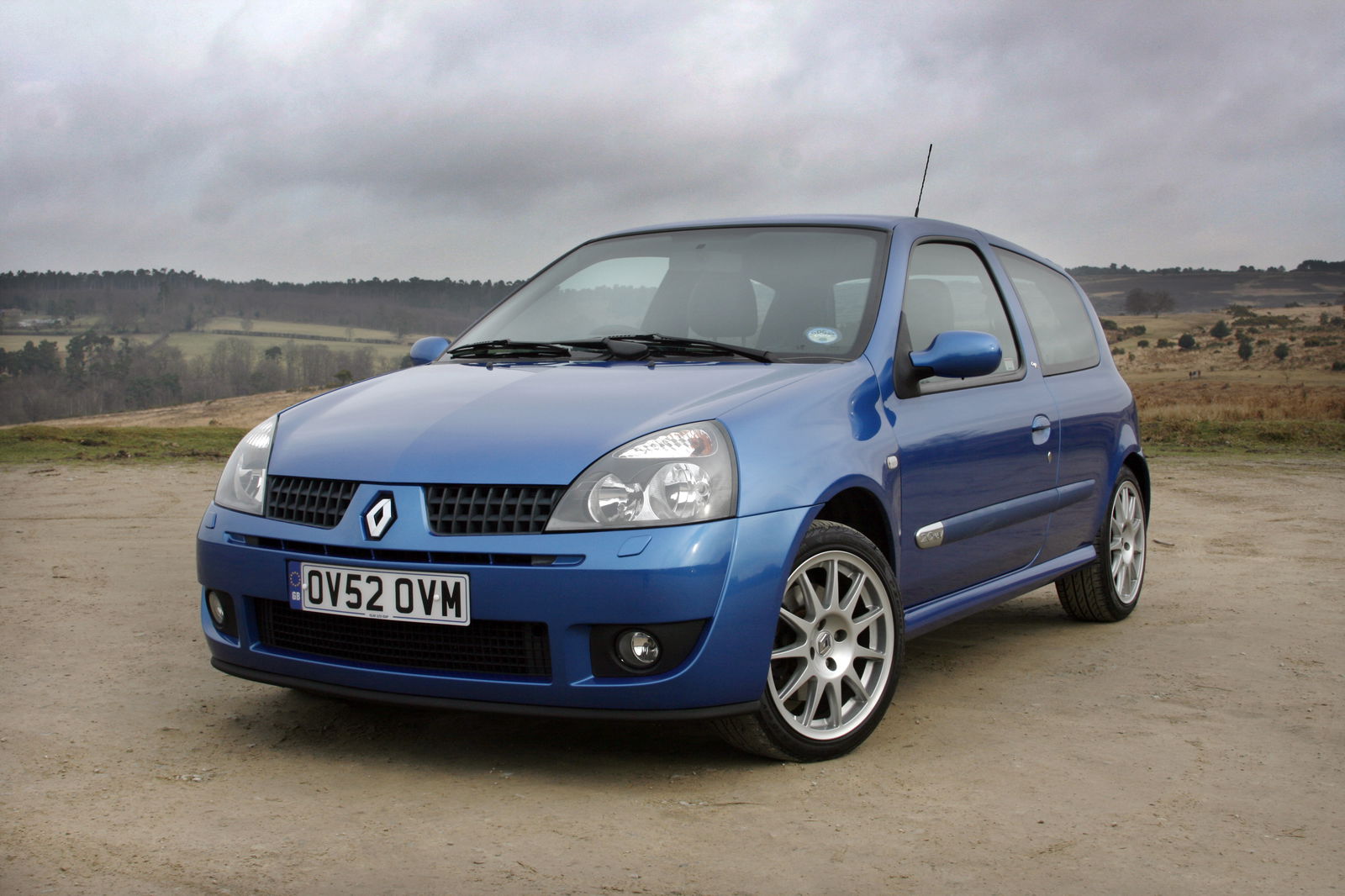 How The Right-Size Wheels Transformed Two Of My Cars