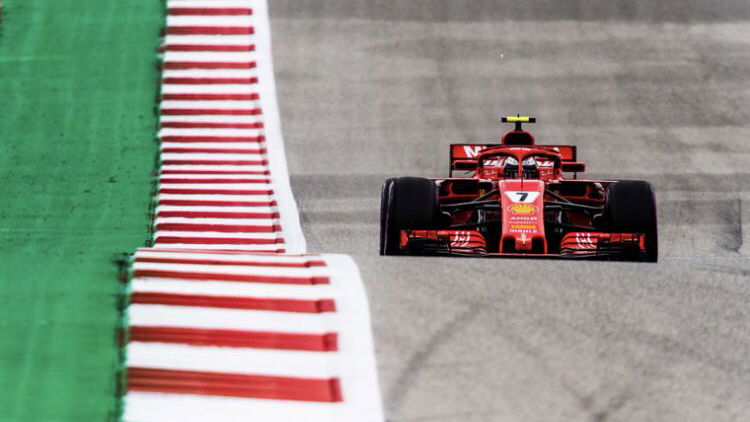 Raikkonen’s Five Year Win Gap Isn’t F1’s Longest