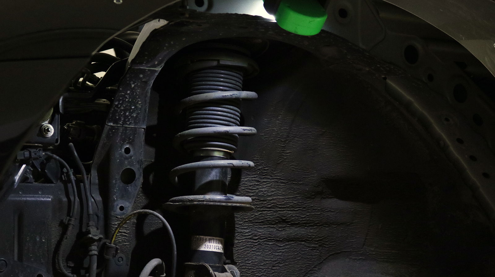 Are We All Using The Term ‘Shock Absorbers’ Wrong?
